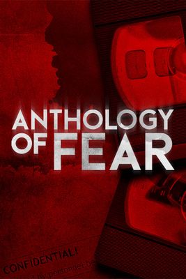 Anthology of Fear Código de XBOX LIVE ARGENTINA