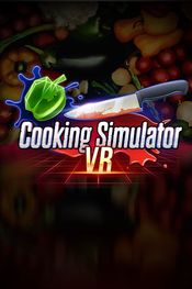 Cooking Simulator [VR] (PC) Steam Key GLOBAL