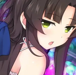 Moe! Ninja Girls