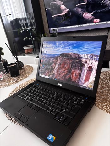 Dell Latitude E6410