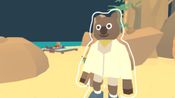 Redeem The Haunted Island, a Frog Detective Game (ROW) (PC) Steam Key GLOBAL