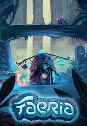 Faeria: Fall of Everlife (DLC) Steam Key GLOBAL