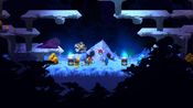 Buy Aegis Defenders (PC) Steam Key EUROPE