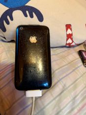 Apple iPhone 3G 8GB