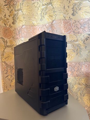 I5 / GTX 1060 6GB / 16GB Ram