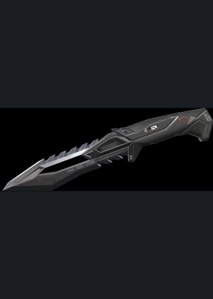 Valorant - Personal Administrative Melee Unit Skin (DLC) PC Key GLOBAL