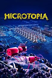 Microtopia Steam Key (PC) ROW