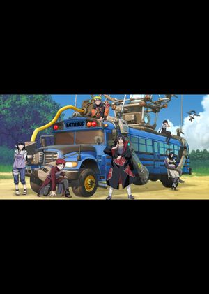 Fortnite - Islandbound Ninja Loading Screen (DLC) Epic Games Key GLOBAL