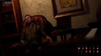 Get Martha is dead PlayStation 4