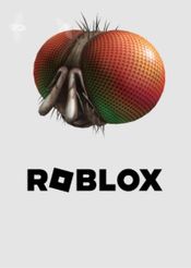 Roblox - Freaky Fly Face (DLC) Roblox Key GLOBAL