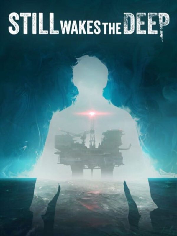 Play Still Wakes the Deep on PlayStation entirely for free