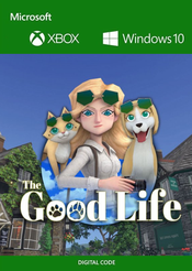 The Good Life PC/XBOX LIVE Key TURKEY