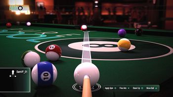 Get Pure Pool PlayStation 4