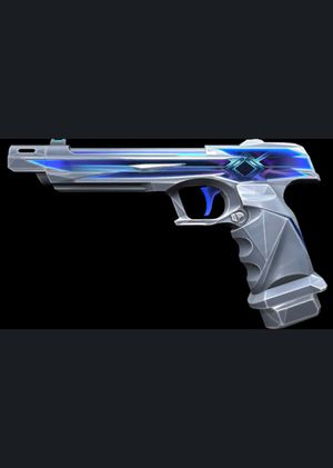 Valorant - Soulburst Bandit Skin (DLC) PC Key GLOBAL