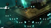 Transistor Steam Key GLOBAL