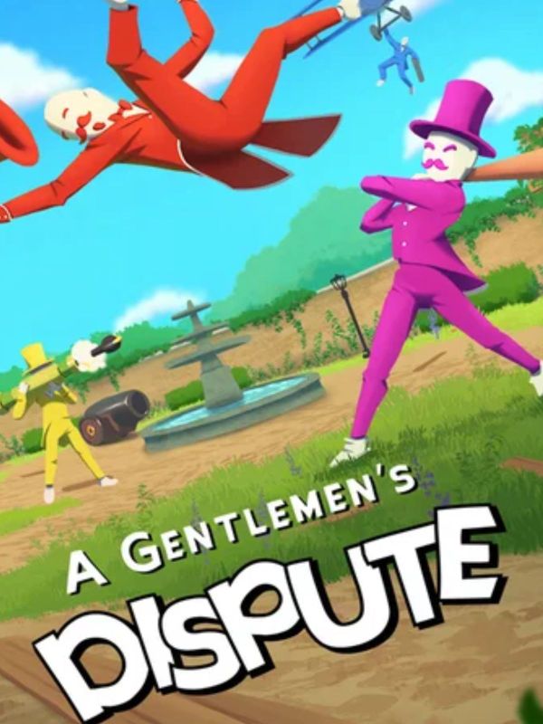 Settle The Score With Free A Gentlemens Dispute Today
