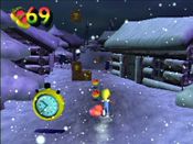 Crash Bandicoot: The Wrath of Cortex PlayStation 2