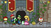 Scribblenauts Unlimited Steam Key GLOBAL