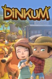 Dinkum (PC) Steam Key LATAM