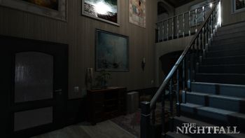 TheNightfall PlayStation 4