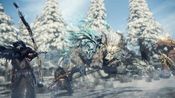 Wild Hearts Xbox Series X