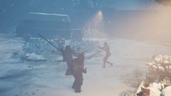 Get Broken Pieces PlayStation 4