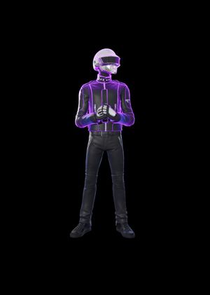 Fortnite - TB3 Outfit (DLC) Epic Games Key GLOBAL