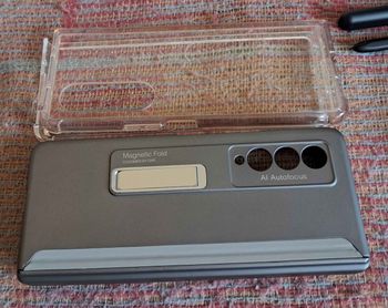 Samsung Galaxy Z Fold3 5G 256GB