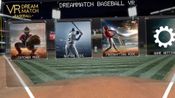 VR Dream Match Baseball