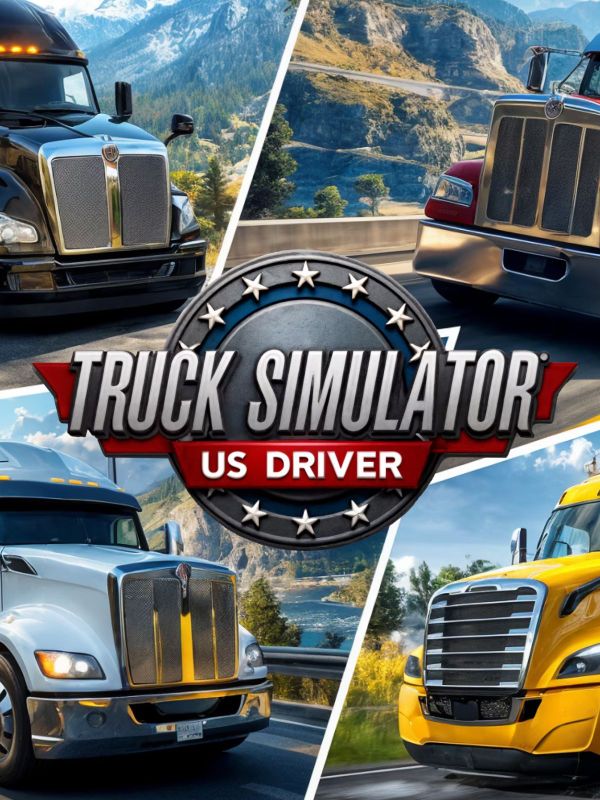 Truck Simulator Us Driver for free? Snakzy makes it happen
