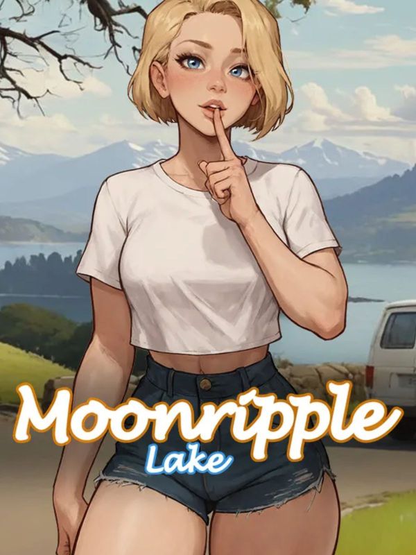 Relax by the Water and Get Moonripple Lake for Free