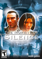 The Moment of Silence Steam Key GLOBAL