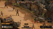 Buy Broken Roads (PC) Steam Key GLOBAL