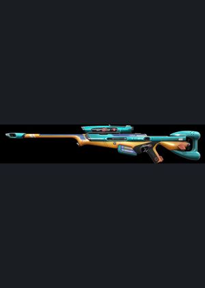 Valorant - Hi-DR0 Operator Skin (DLC) PC Key GLOBAL