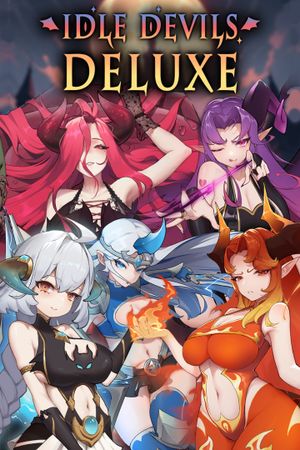 Idle Devils (Deluxe Edition) (Xbox Series X|S) XBOX LIVE Key UNITED STATES