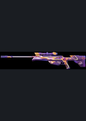 Valorant - Daydreams Operator Skin (DLC) PC Key GLOBAL
