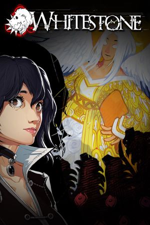 Whitestone XBOX LIVE Key ARGENTINA