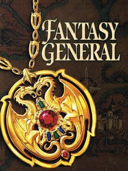 Fantasy General Steam Key (PC) GLOBAL