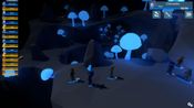 Mind Over Mushroom