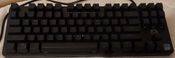 Qware mechanical keyboard