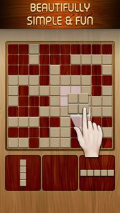 Redeem Woody : Block Puzzle - Windows 10 Store Key UNITED STATES
