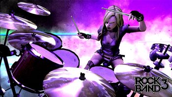 Get Rock Band 3 PlayStation 3