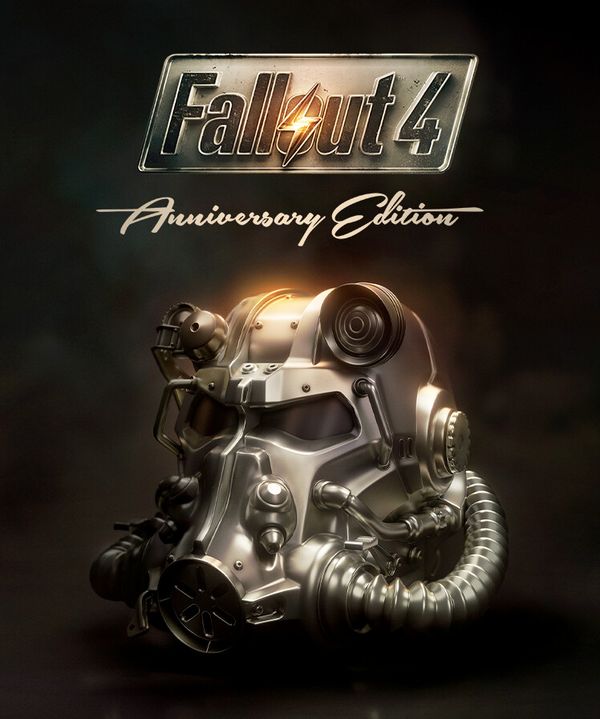 Fallout 4: Anniversary Edition (Nintendo Switch 2) Nintendo eShop Key EUROPE