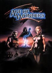 Age of Wonders Steam Key GLOBAL