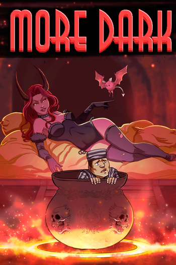 More Dark (PC) Steam Key GLOBAL