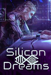 Silicon Dreams | Cyberpunk Interrogation Steam Key GLOBAL