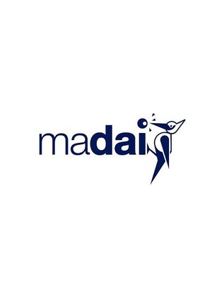 Madai Gift Card 1 GBP Key UNITED KINGDOM
