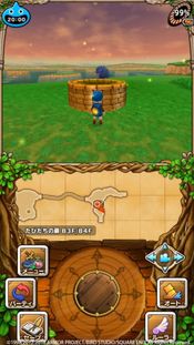 Dragon Quest Monsters: Terry's Wonderland SP