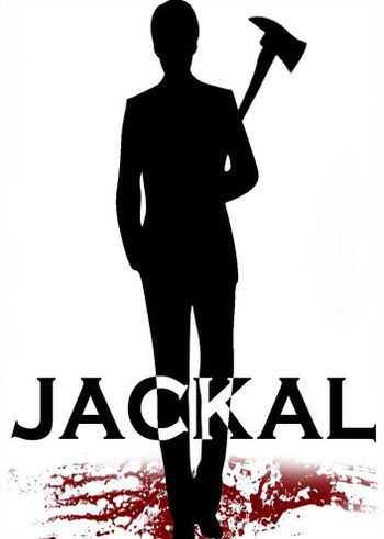 Jackal Steam Key GLOBAL