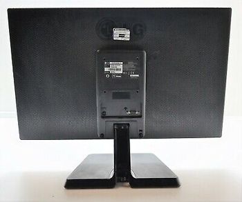 LG FLATRON 22EN33S - B 21.5" FULL HD MONITOR